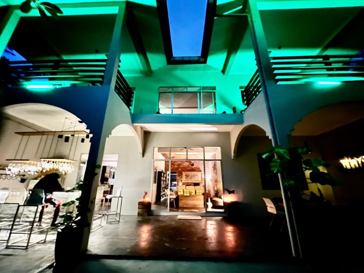 Villa Eagleye Langkawi Esterno foto