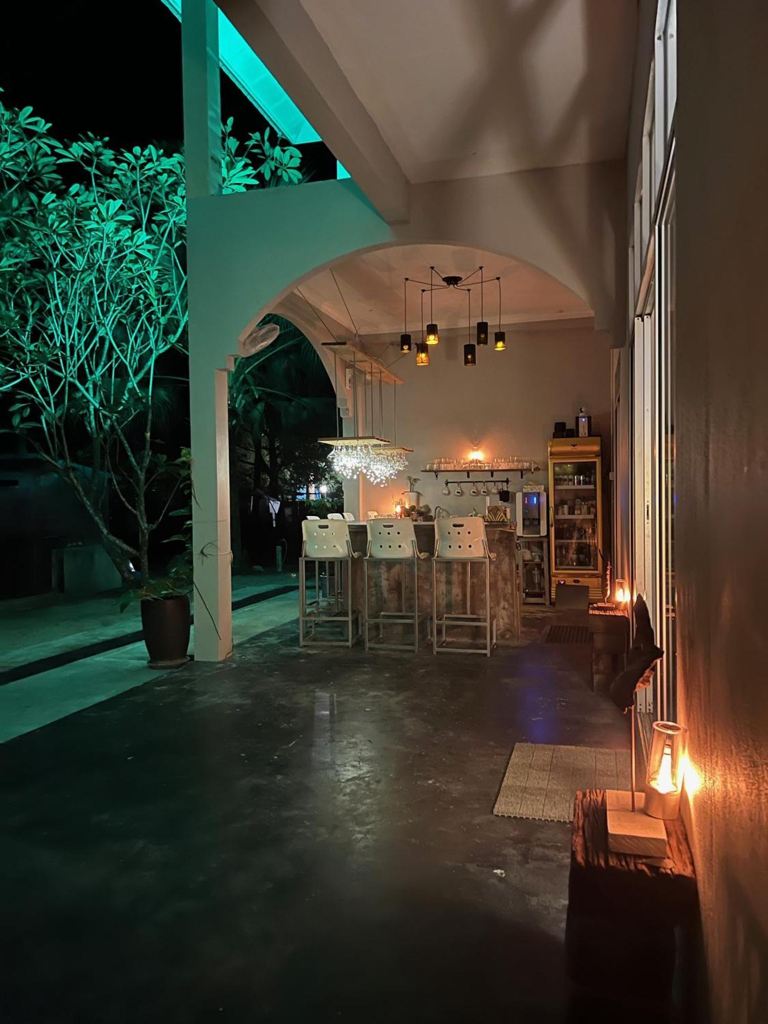 Villa Eagleye Langkawi Esterno foto