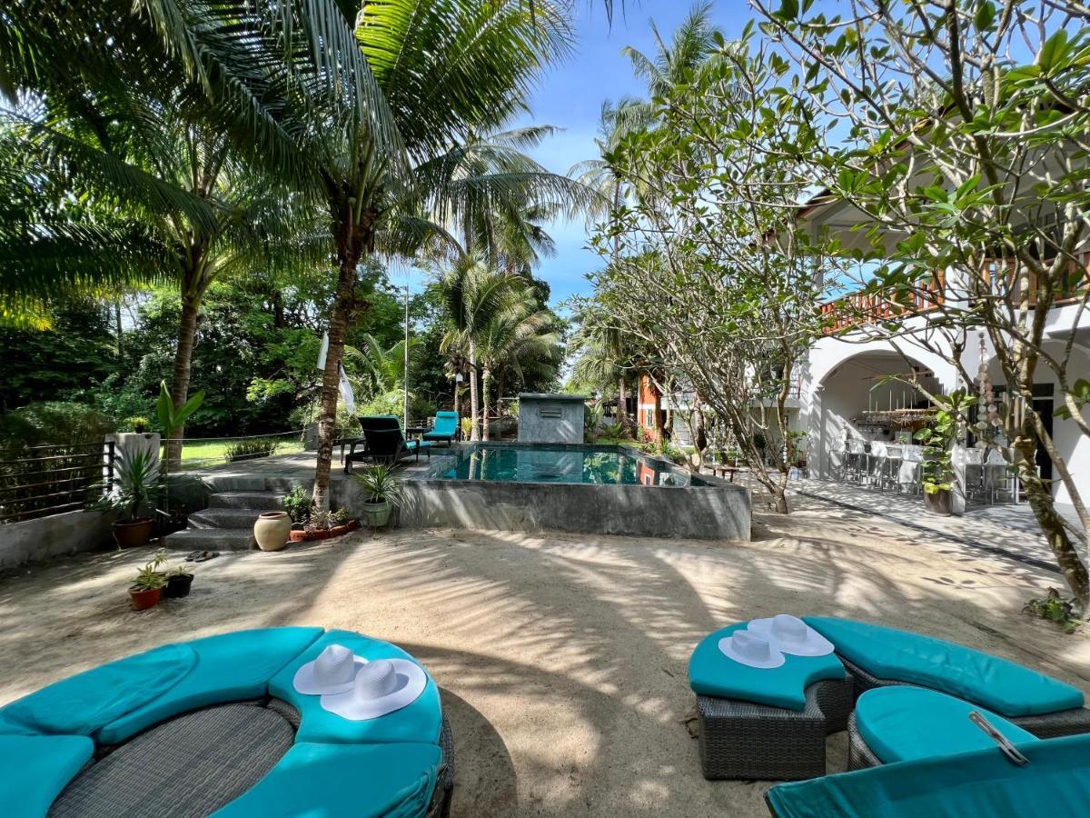 Villa Eagleye Langkawi Esterno foto