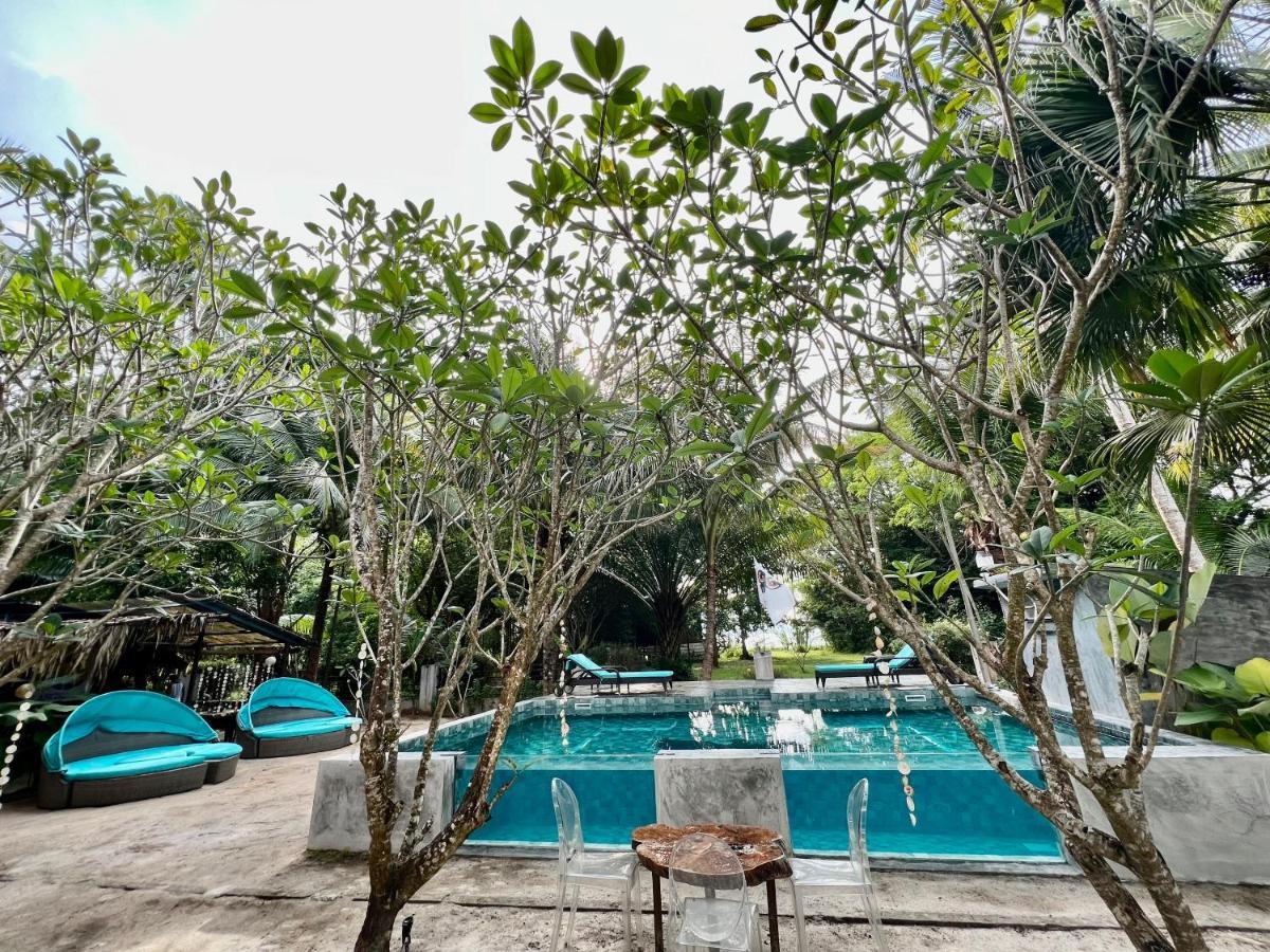 Villa Eagleye Langkawi Esterno foto
