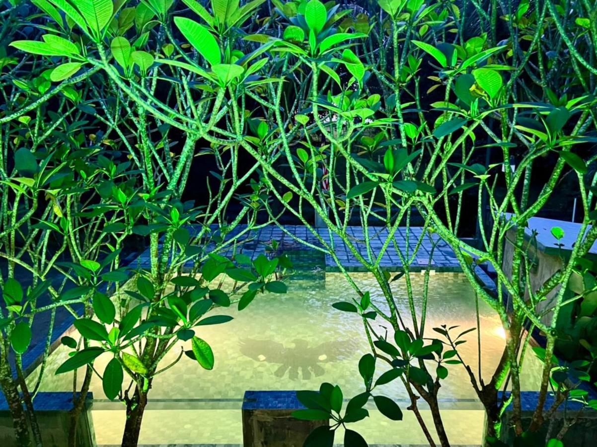 Villa Eagleye Langkawi Esterno foto