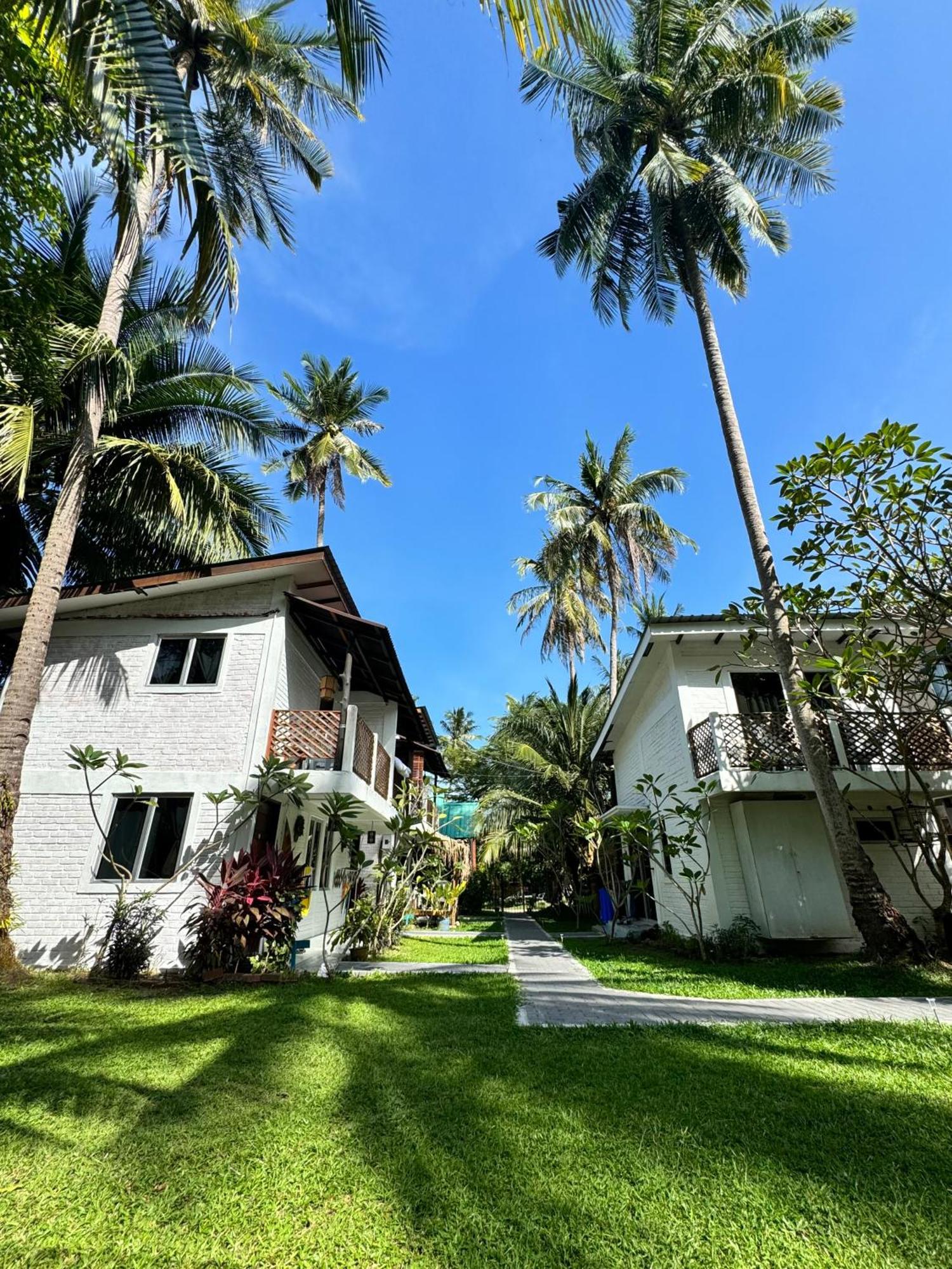 Villa Eagleye Langkawi Esterno foto