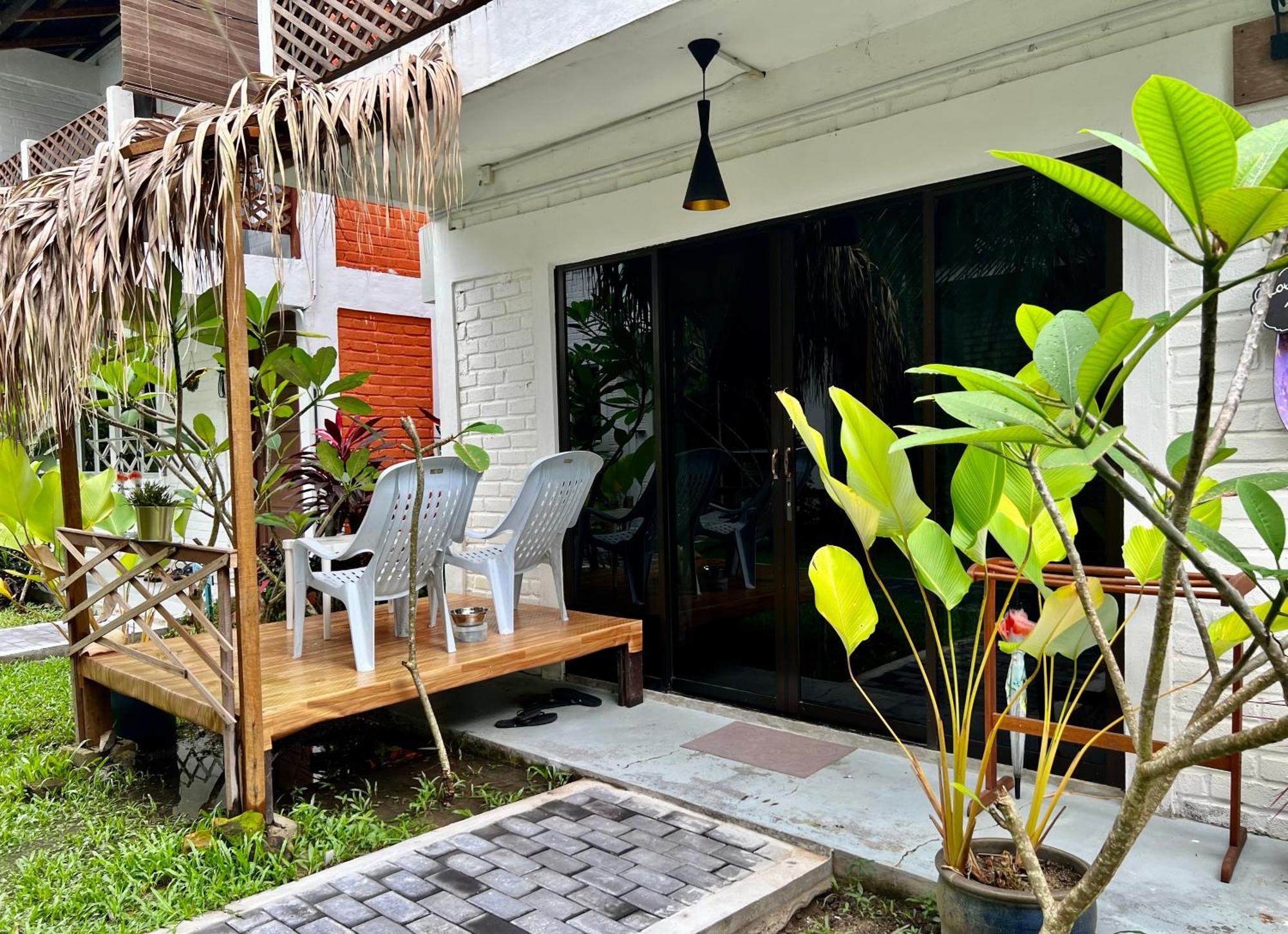 Villa Eagleye Langkawi Esterno foto