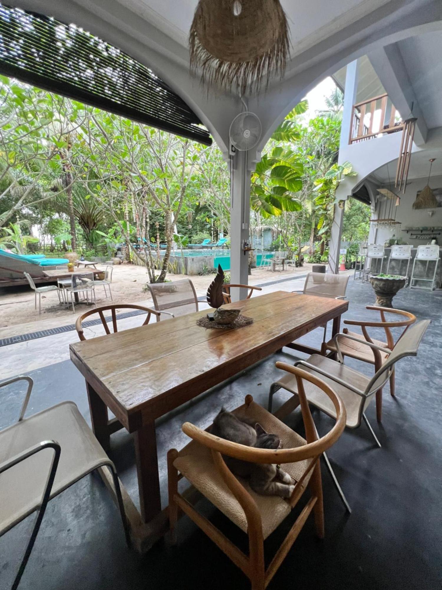 Villa Eagleye Langkawi Esterno foto