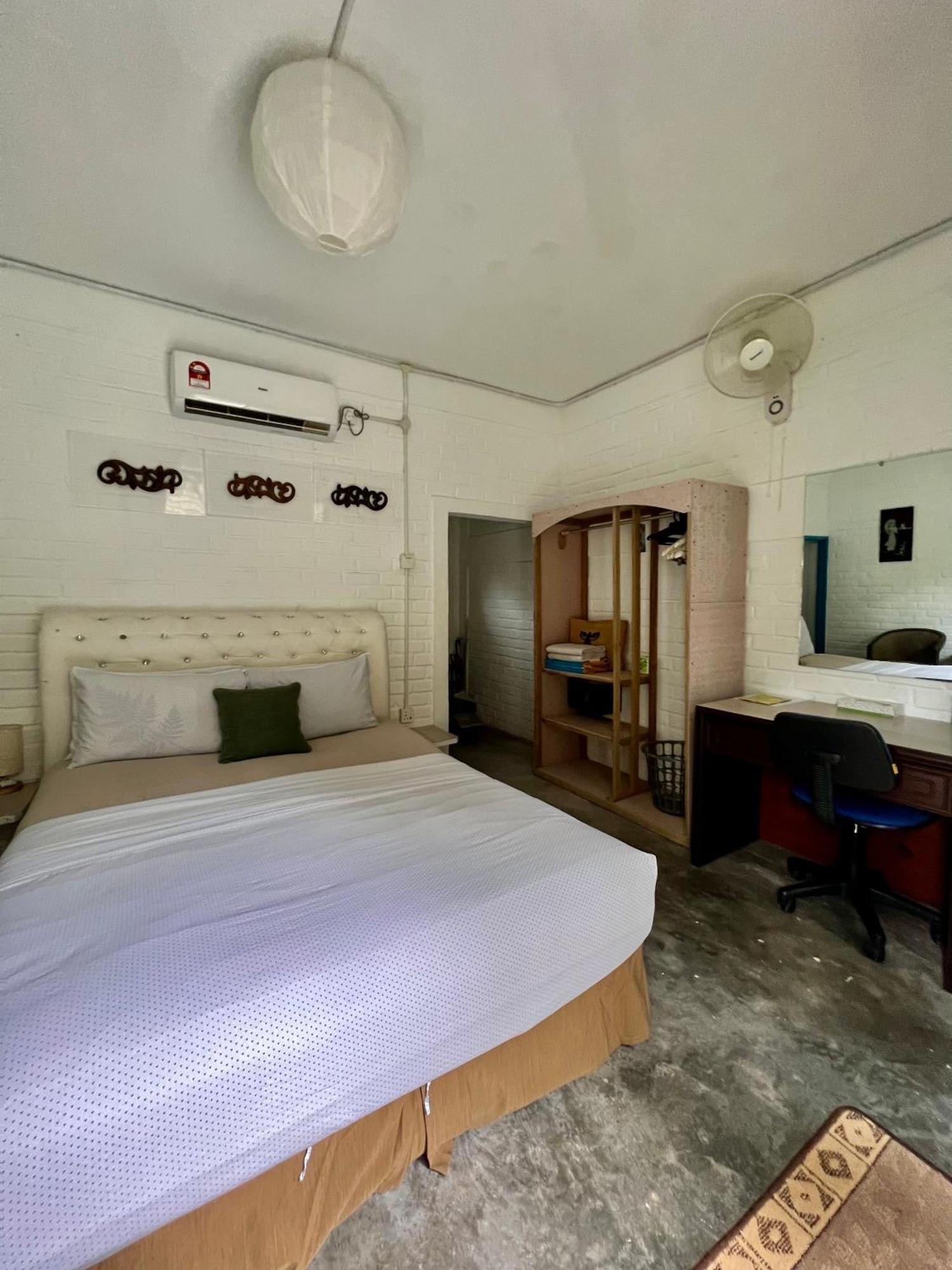 Villa Eagleye Langkawi Esterno foto