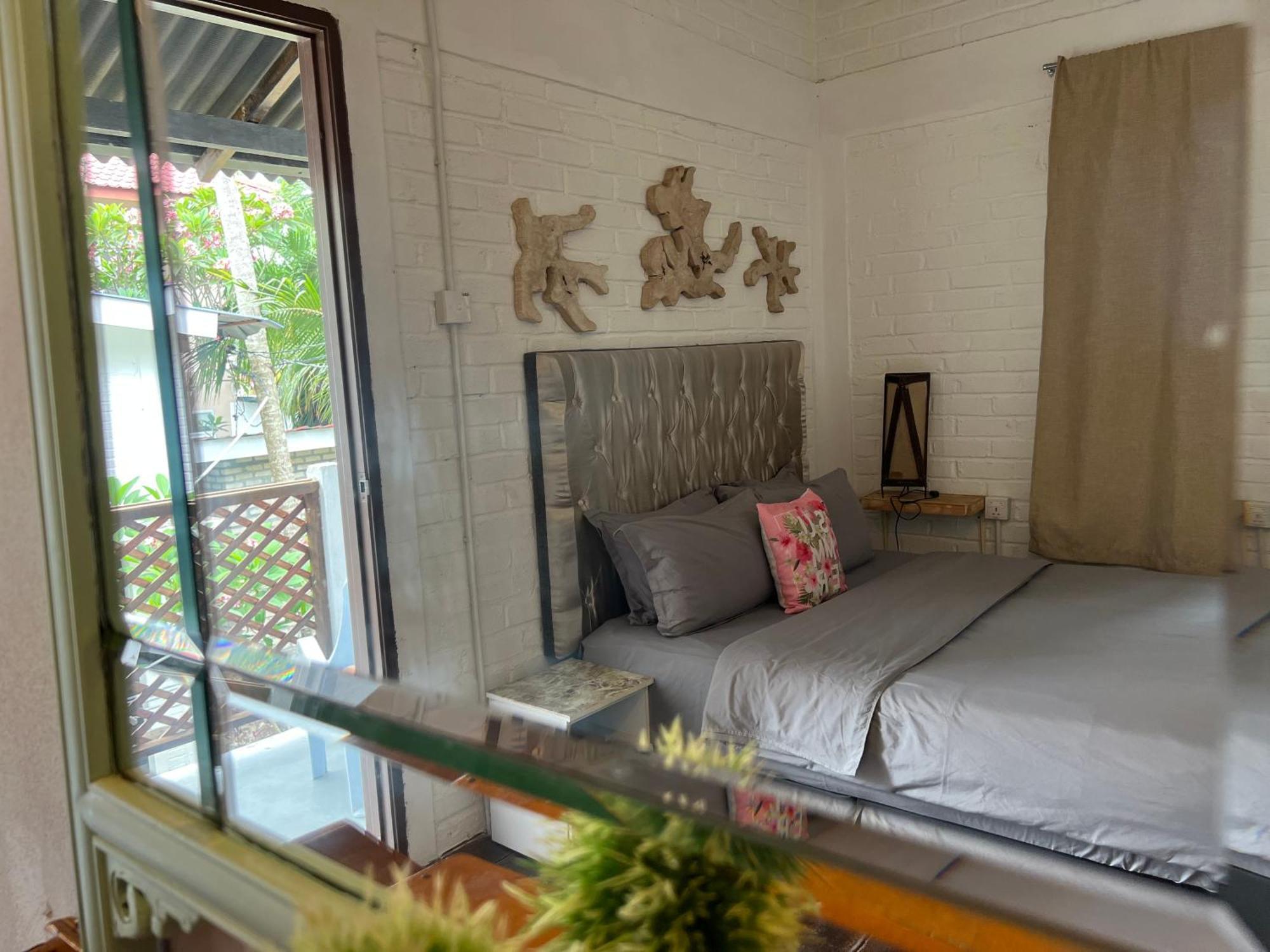 Villa Eagleye Langkawi Esterno foto