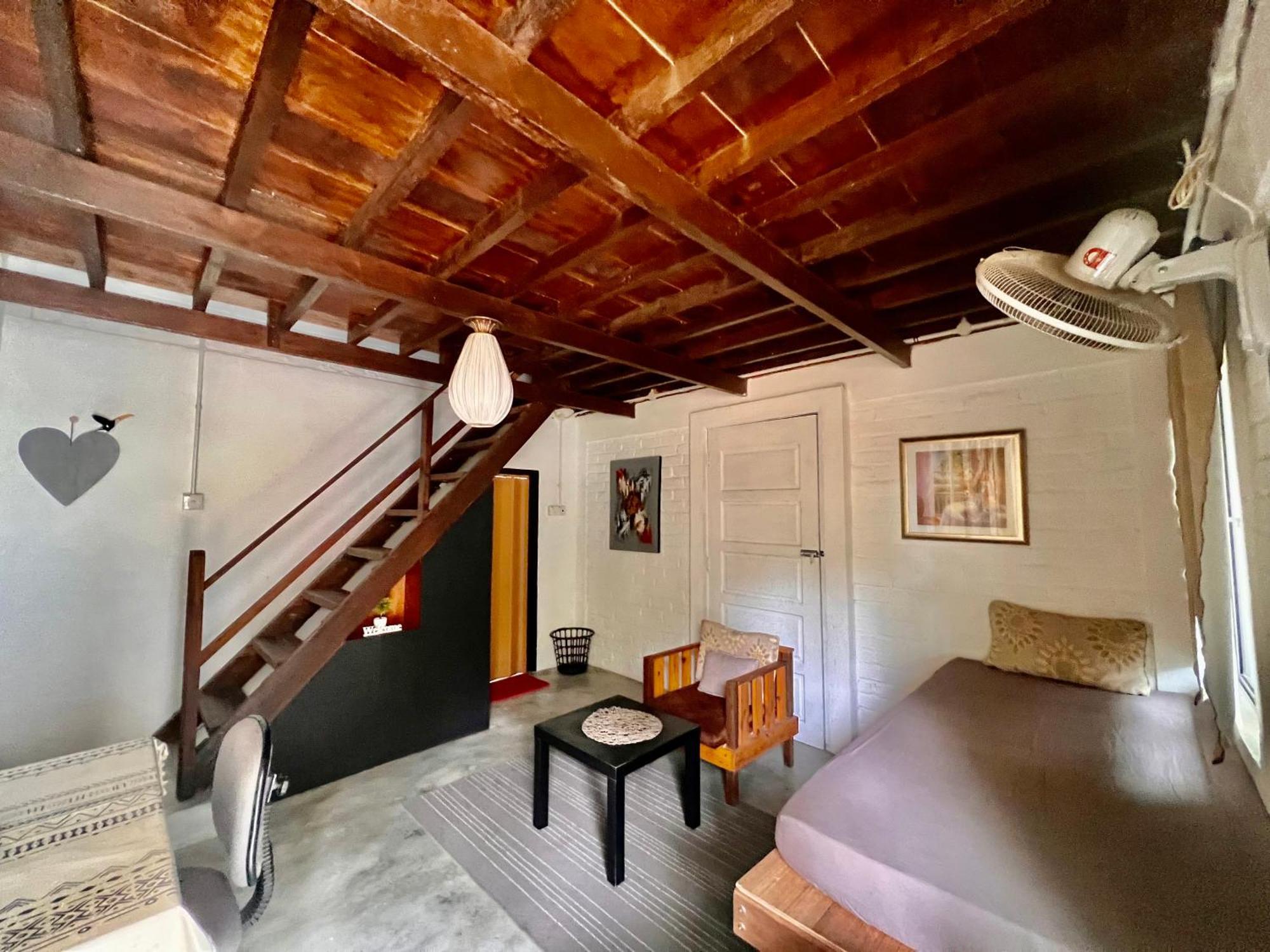 Villa Eagleye Langkawi Esterno foto