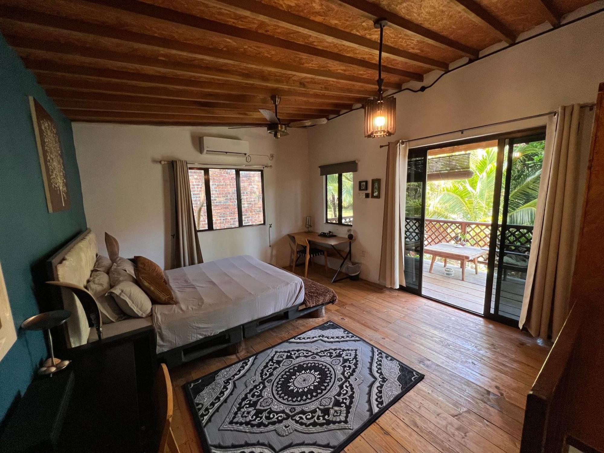 Villa Eagleye Langkawi Esterno foto