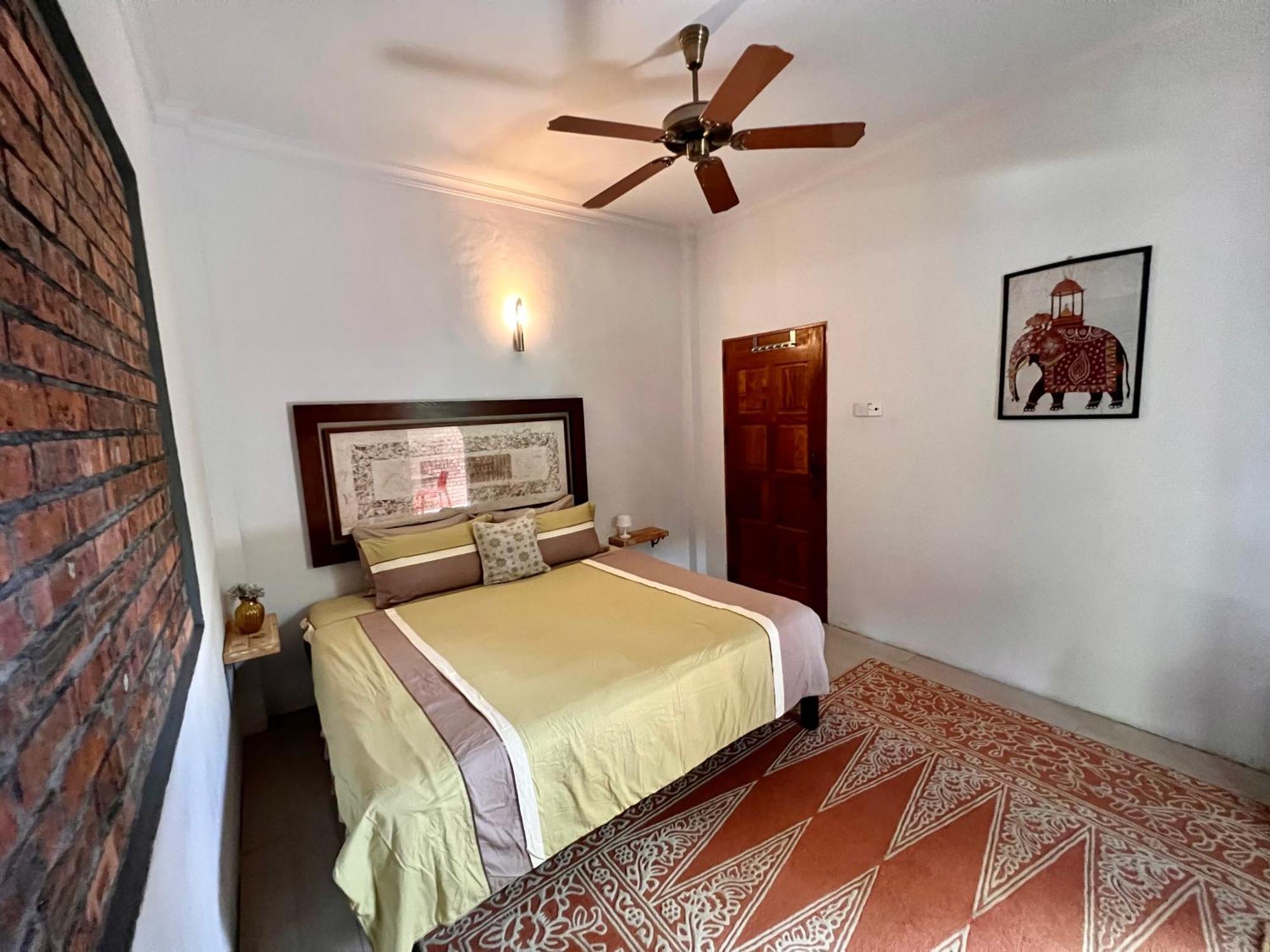 Villa Eagleye Langkawi Esterno foto