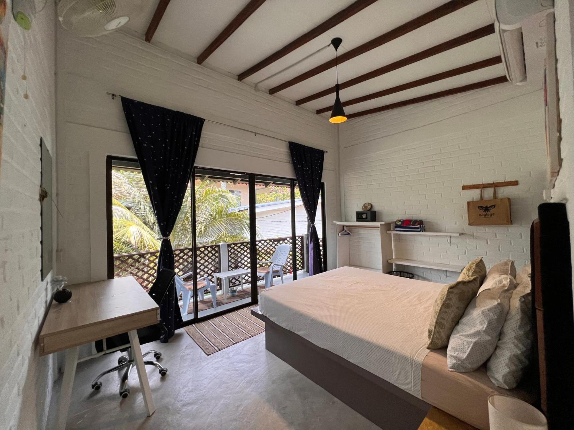 Villa Eagleye Langkawi Esterno foto