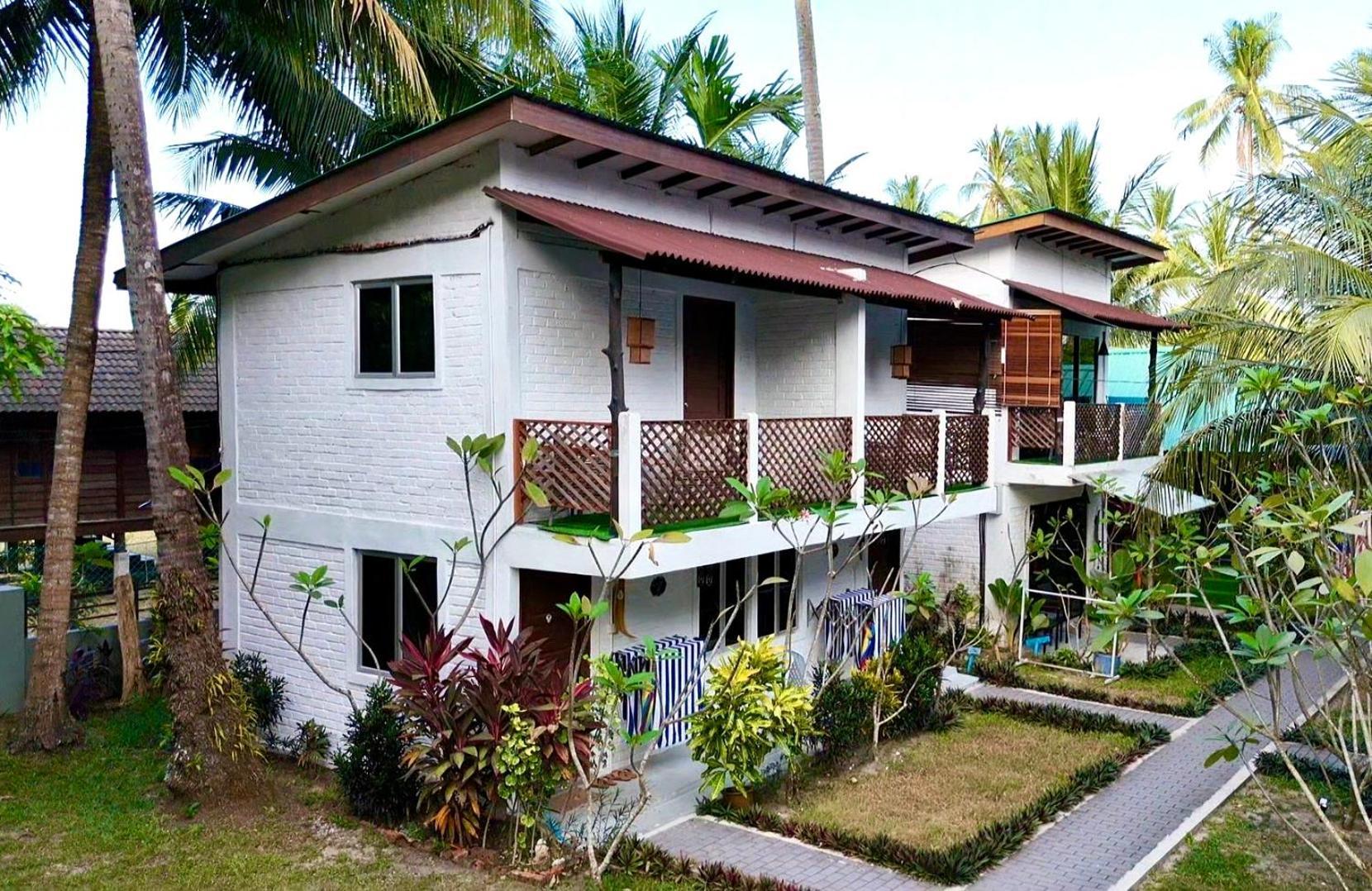 Villa Eagleye Langkawi Esterno foto