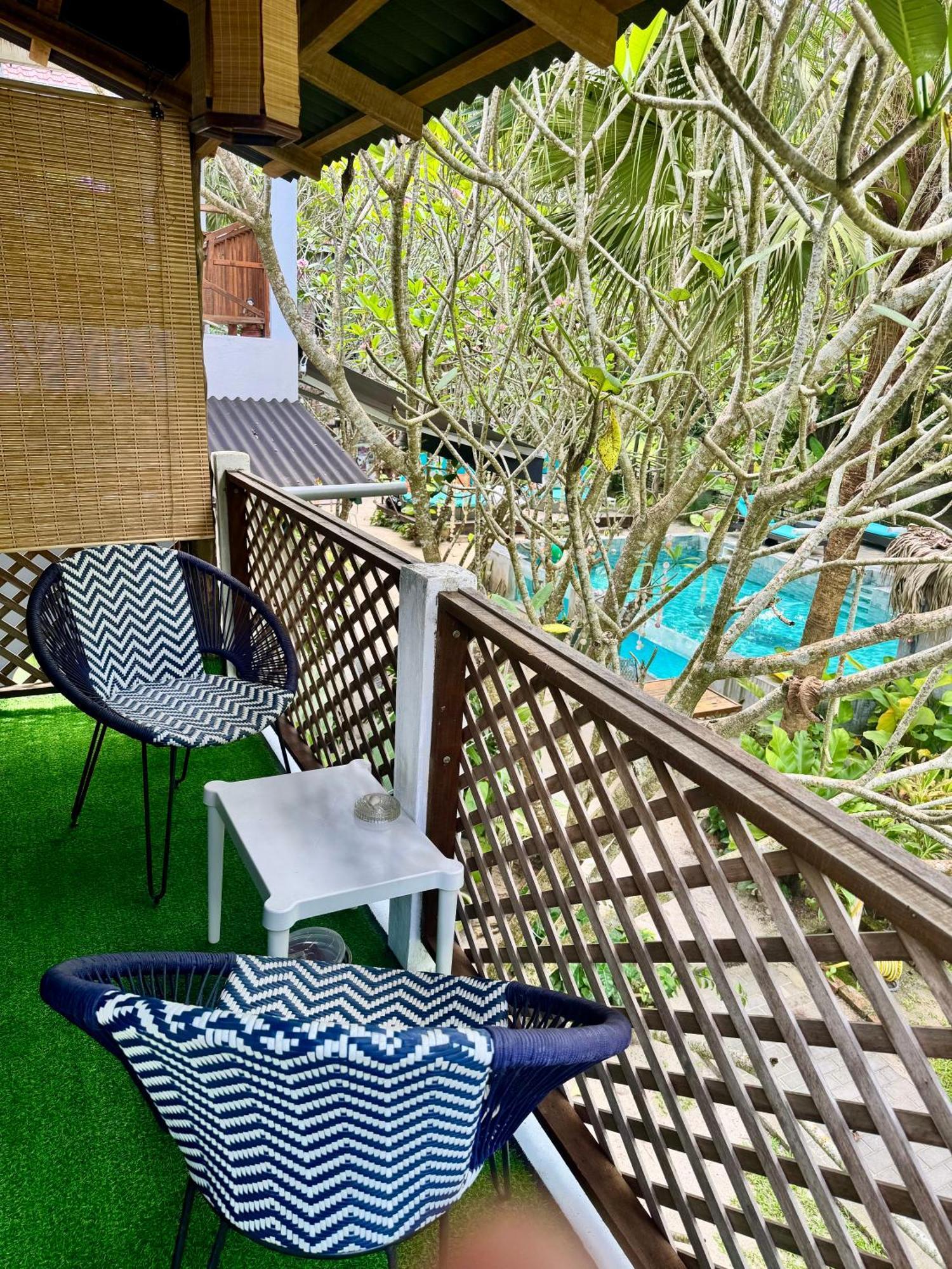 Villa Eagleye Langkawi Esterno foto