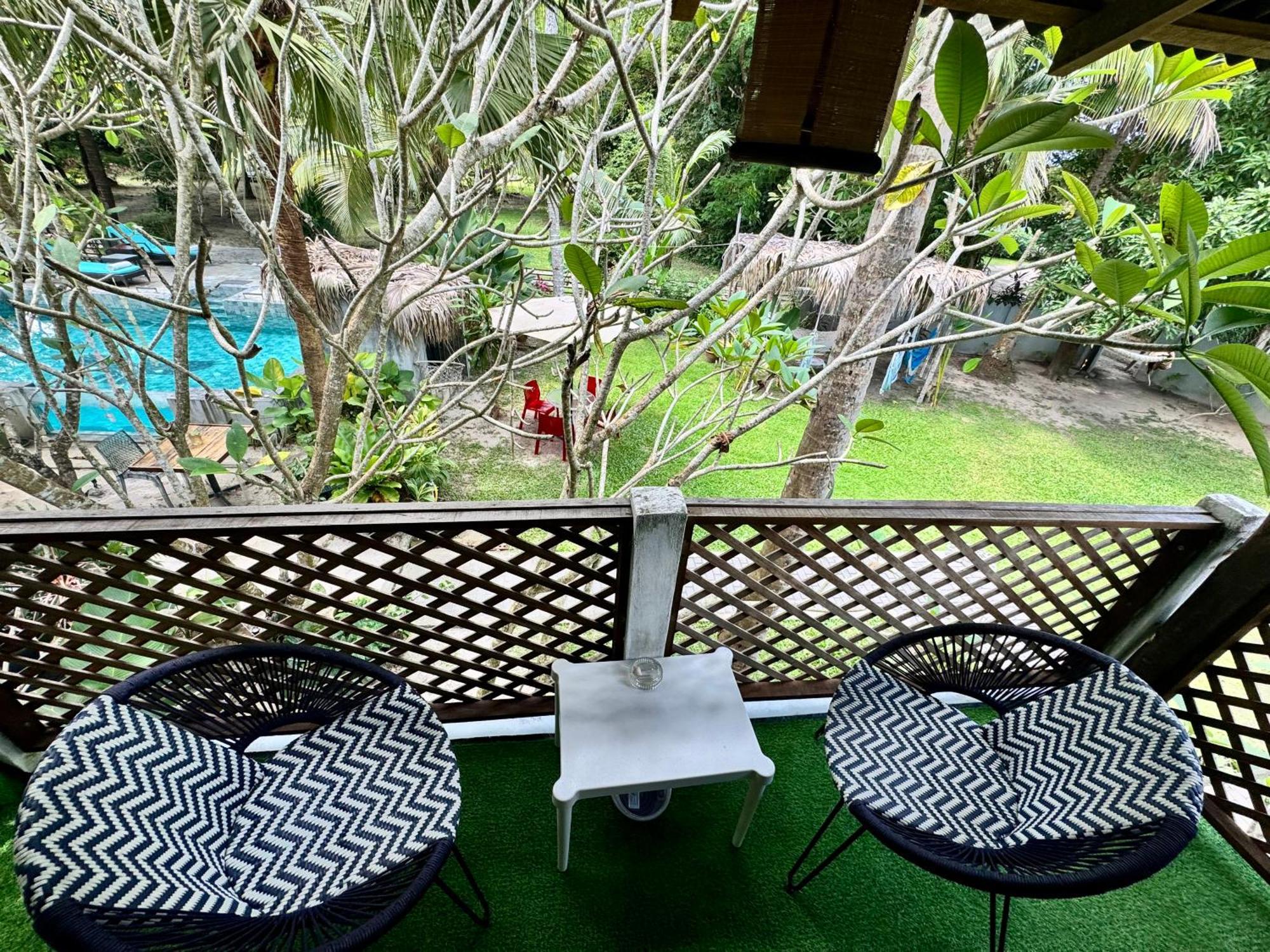 Villa Eagleye Langkawi Esterno foto
