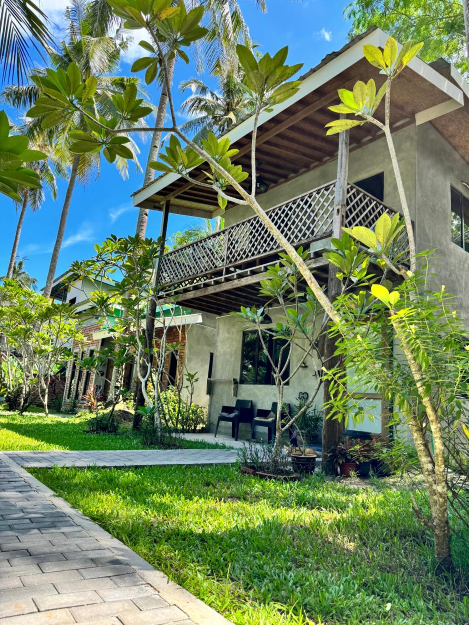 Villa Eagleye Langkawi Esterno foto