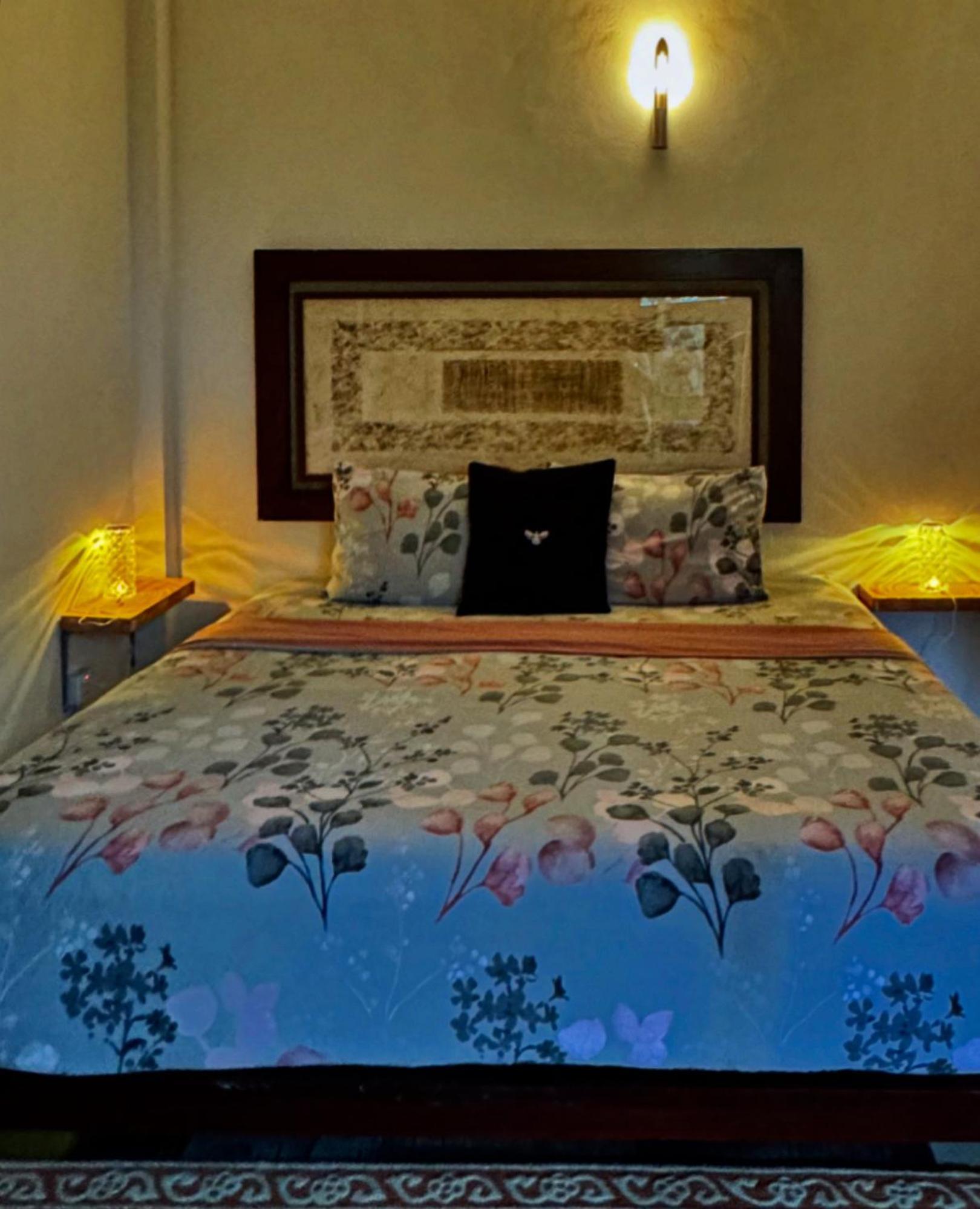 Villa Eagleye Langkawi Esterno foto