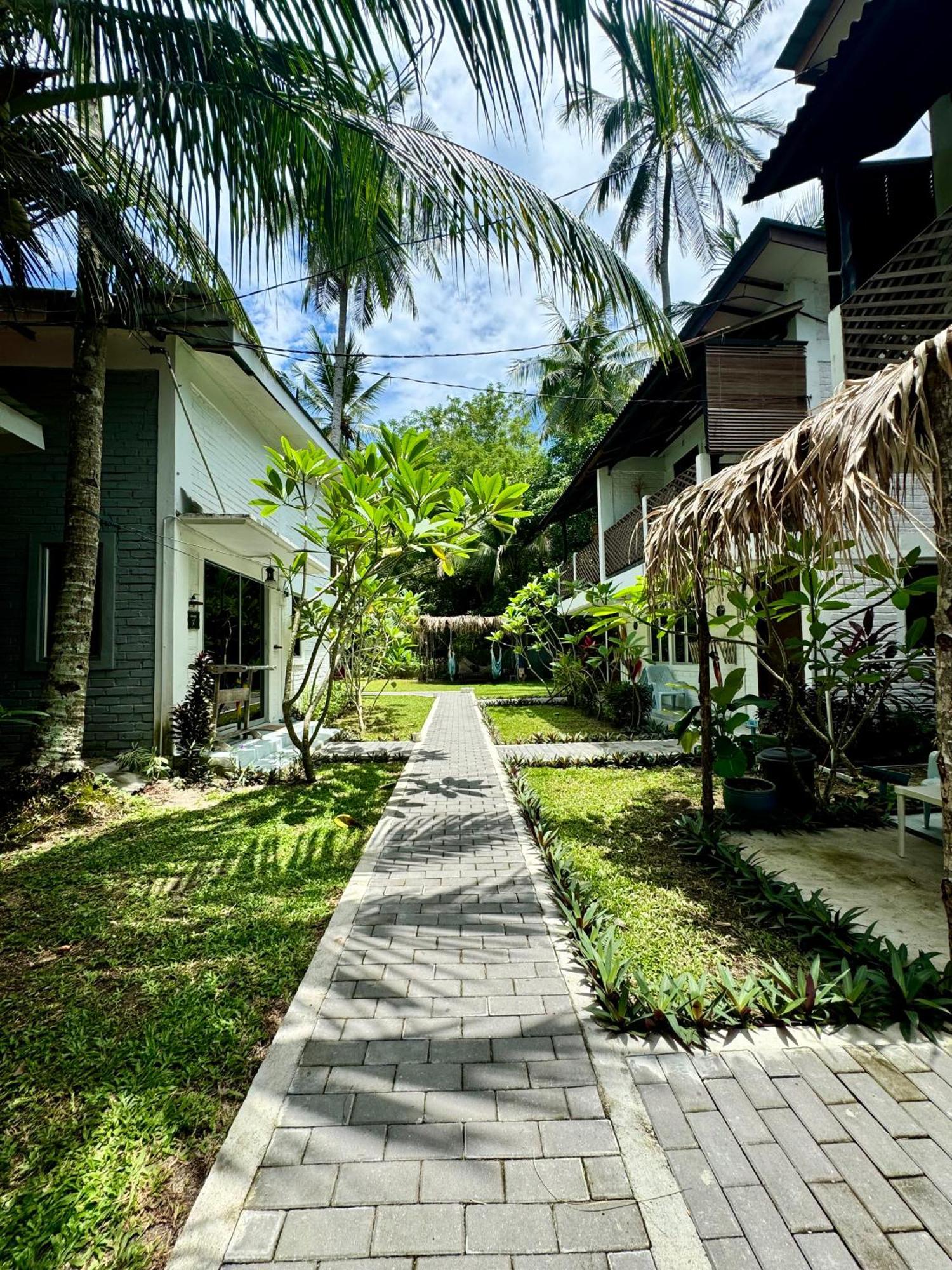 Villa Eagleye Langkawi Esterno foto